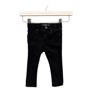 ⭐️ 5/$30 Zara Kids Skinny Denim Jeans size 12-18 Months
